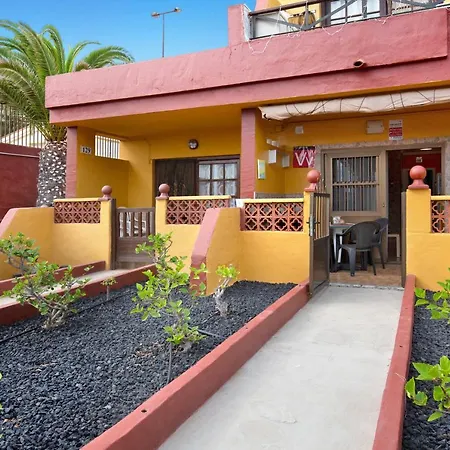 Casa Anpi Apartamento Costa De Antigua Exterior foto