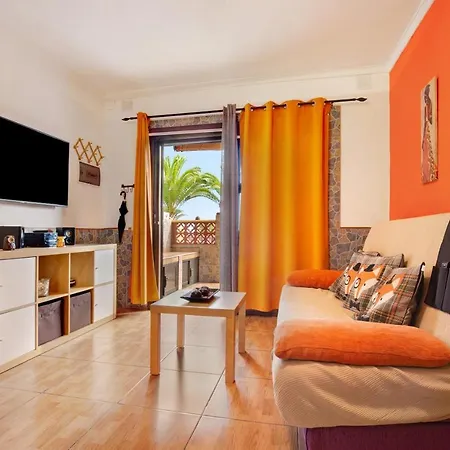 Casa Anpi Apartamento Costa De Antigua Exterior foto