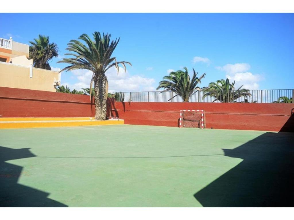 Apartment Casa Anpi Costa De Antigua