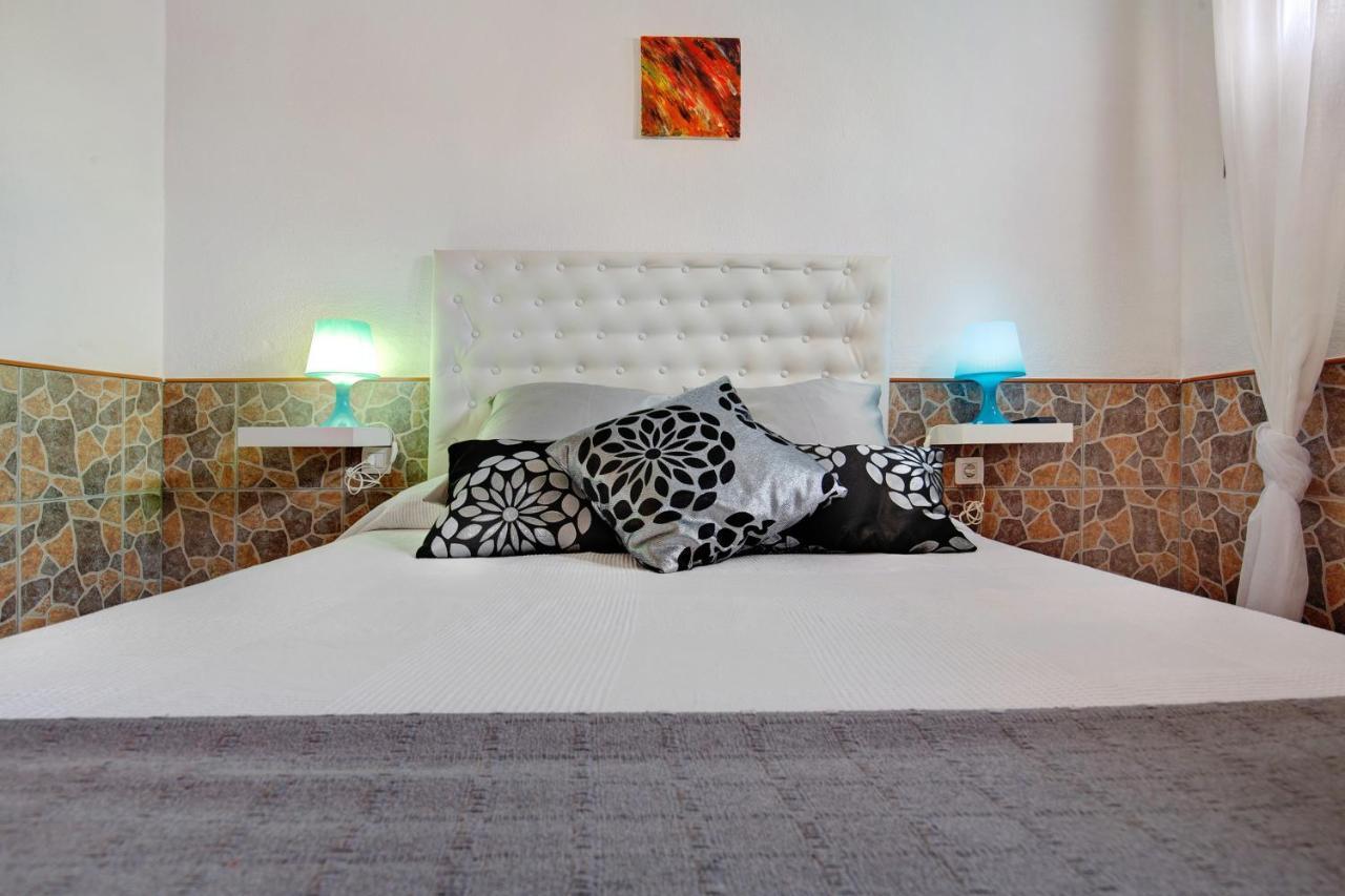 Apartment Casa Anpi *