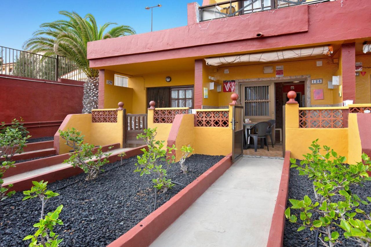 Casa Anpi Apartment Costa De Antigua