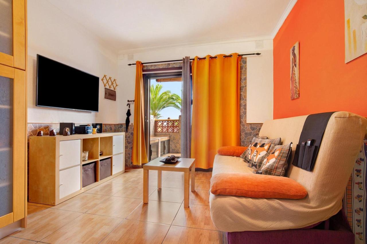Apartment Casa Anpi Costa De Antigua