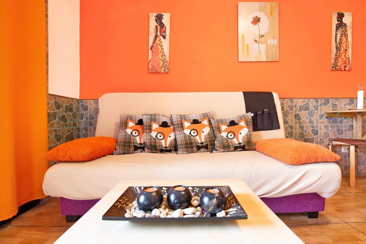 Apartment Casa Anpi