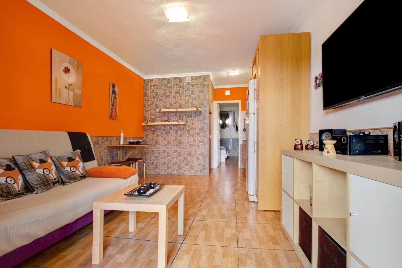 Apartment Casa Anpi Costa De Antigua