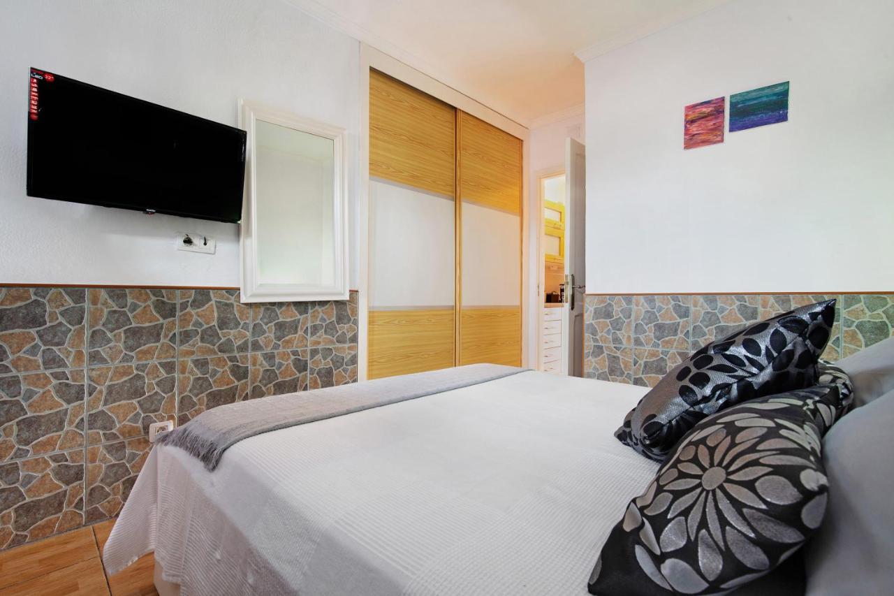 Casa Anpi Apartment Costa De Antigua