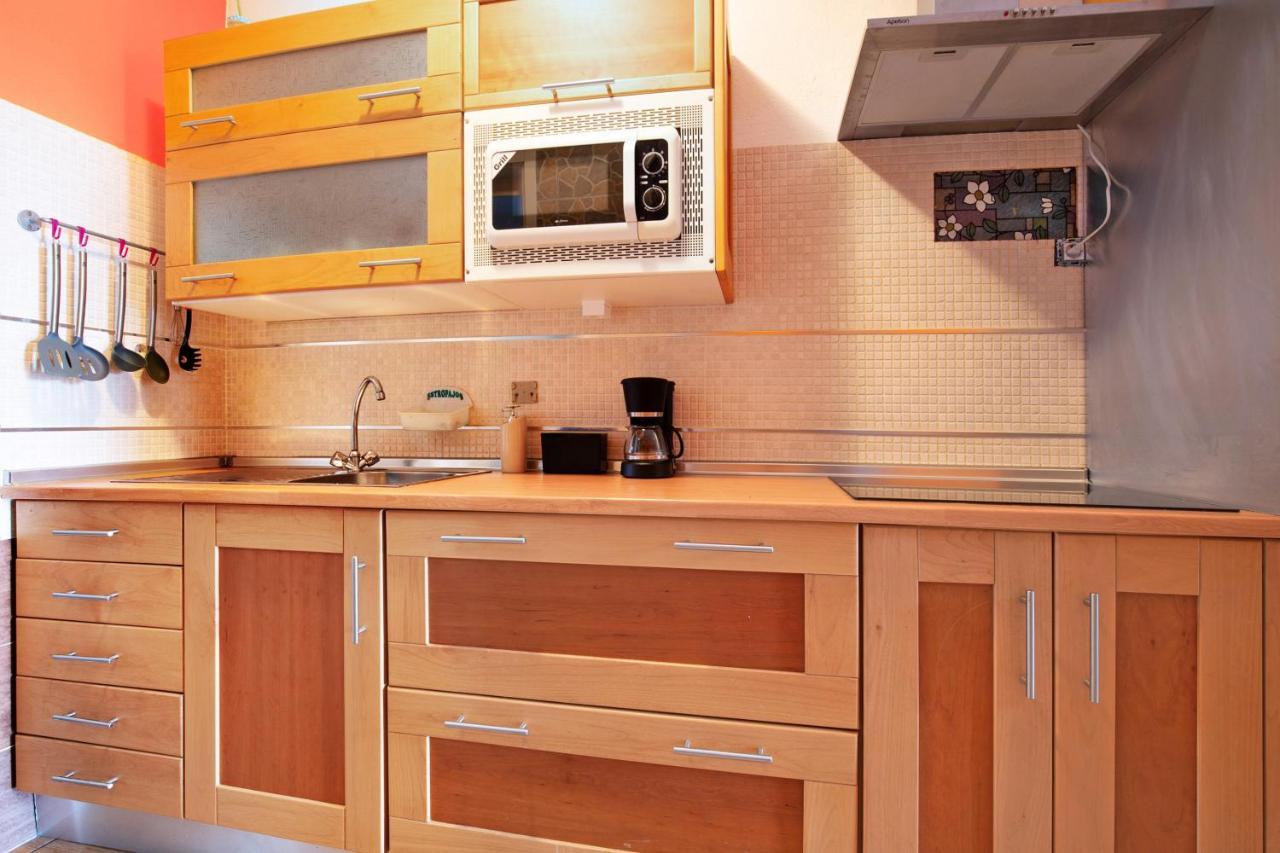 Apartment Casa Anpi