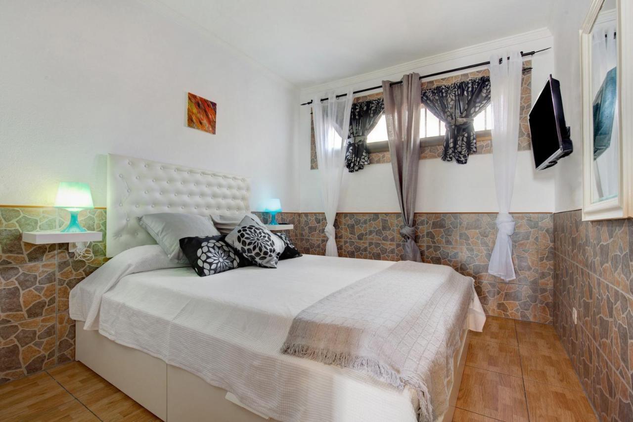 Apartment Casa Anpi Costa De Antigua