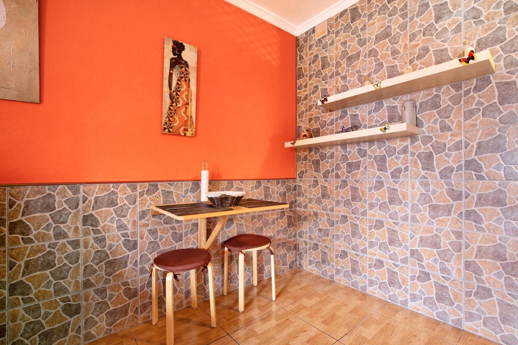 Casa Anpi Apartment *